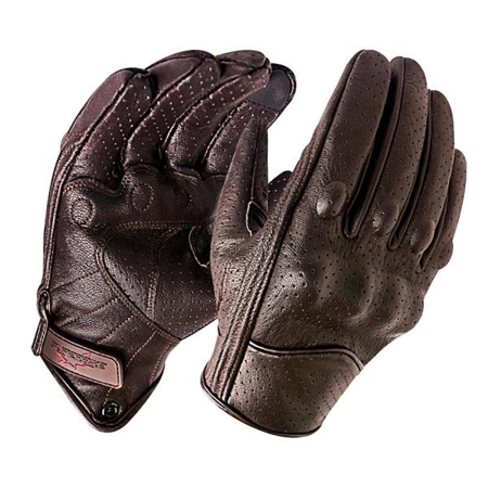 MOTORBIKE RACING GLOVES